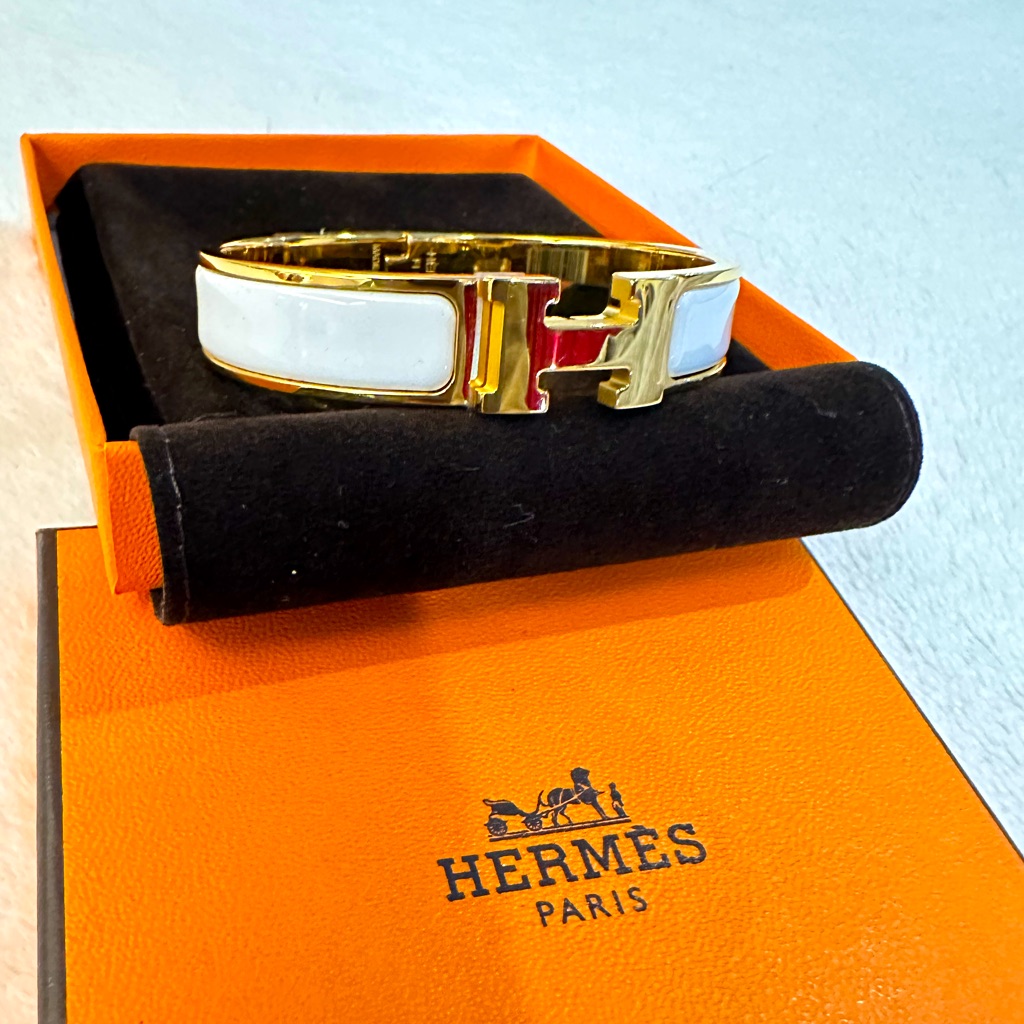 Hermes Bracelets